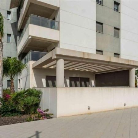 Апартаменты Victoria Holidays -Vive La Experiencia 5 Estrellas Dehesa de Campoamor  Экстерьер фото