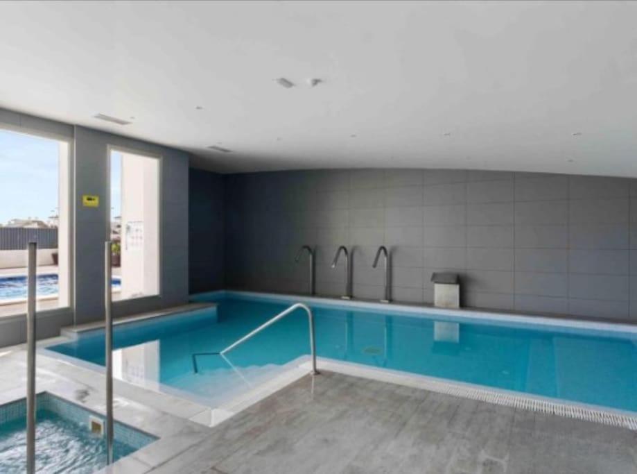 Апартаменты Victoria Holidays -Vive La Experiencia 5 Estrellas Dehesa de Campoamor  Экстерьер фото